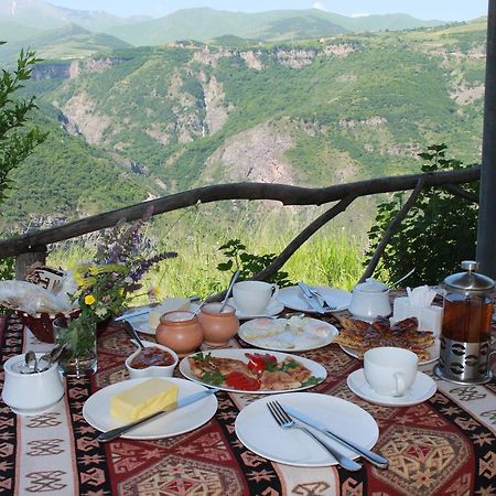 Old Halidzor Villa Buitenkant foto