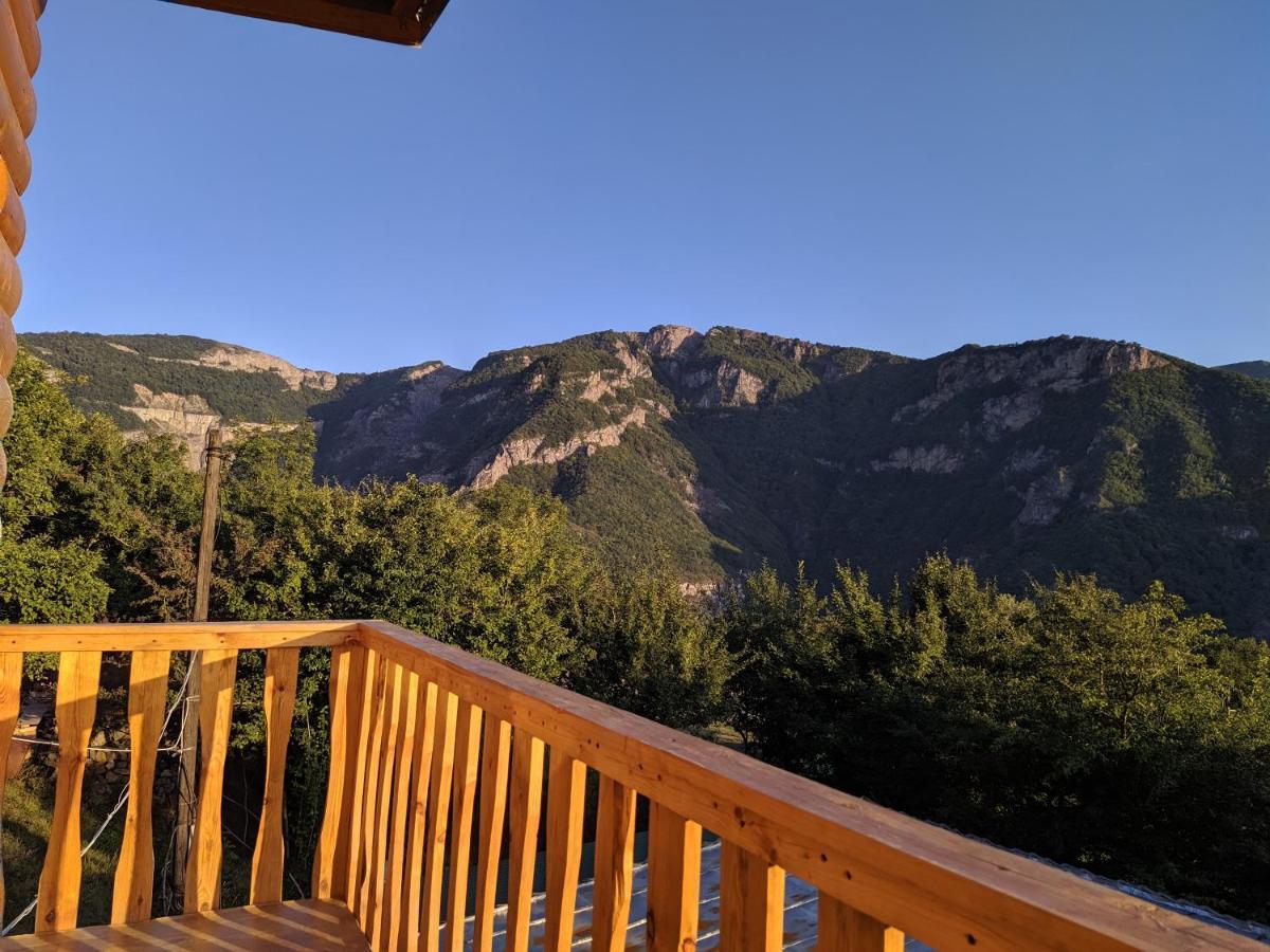 Old Halidzor Villa Buitenkant foto