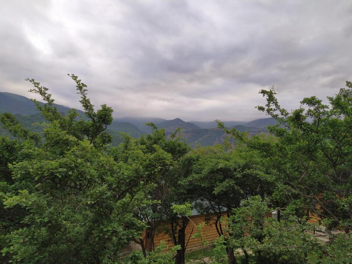 Old Halidzor Villa Buitenkant foto