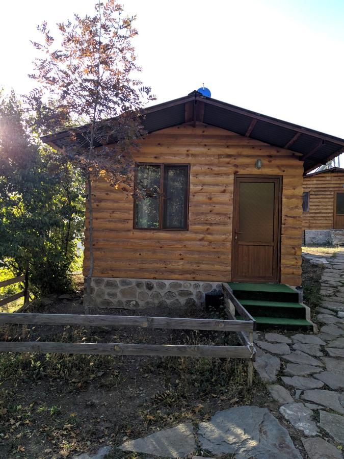 Old Halidzor Villa Buitenkant foto