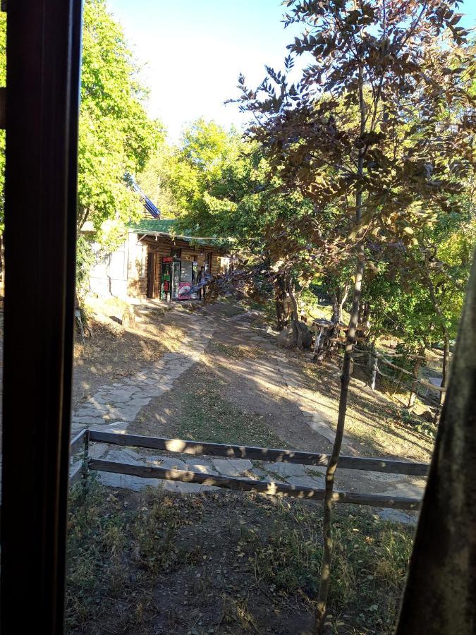 Old Halidzor Villa Buitenkant foto