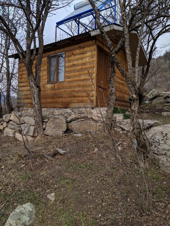 Old Halidzor Villa Buitenkant foto