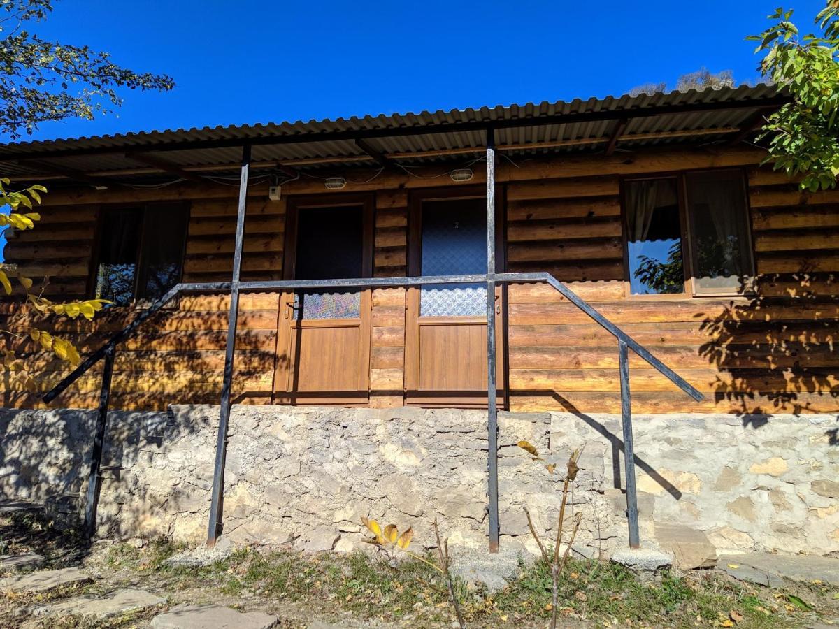 Old Halidzor Villa Buitenkant foto