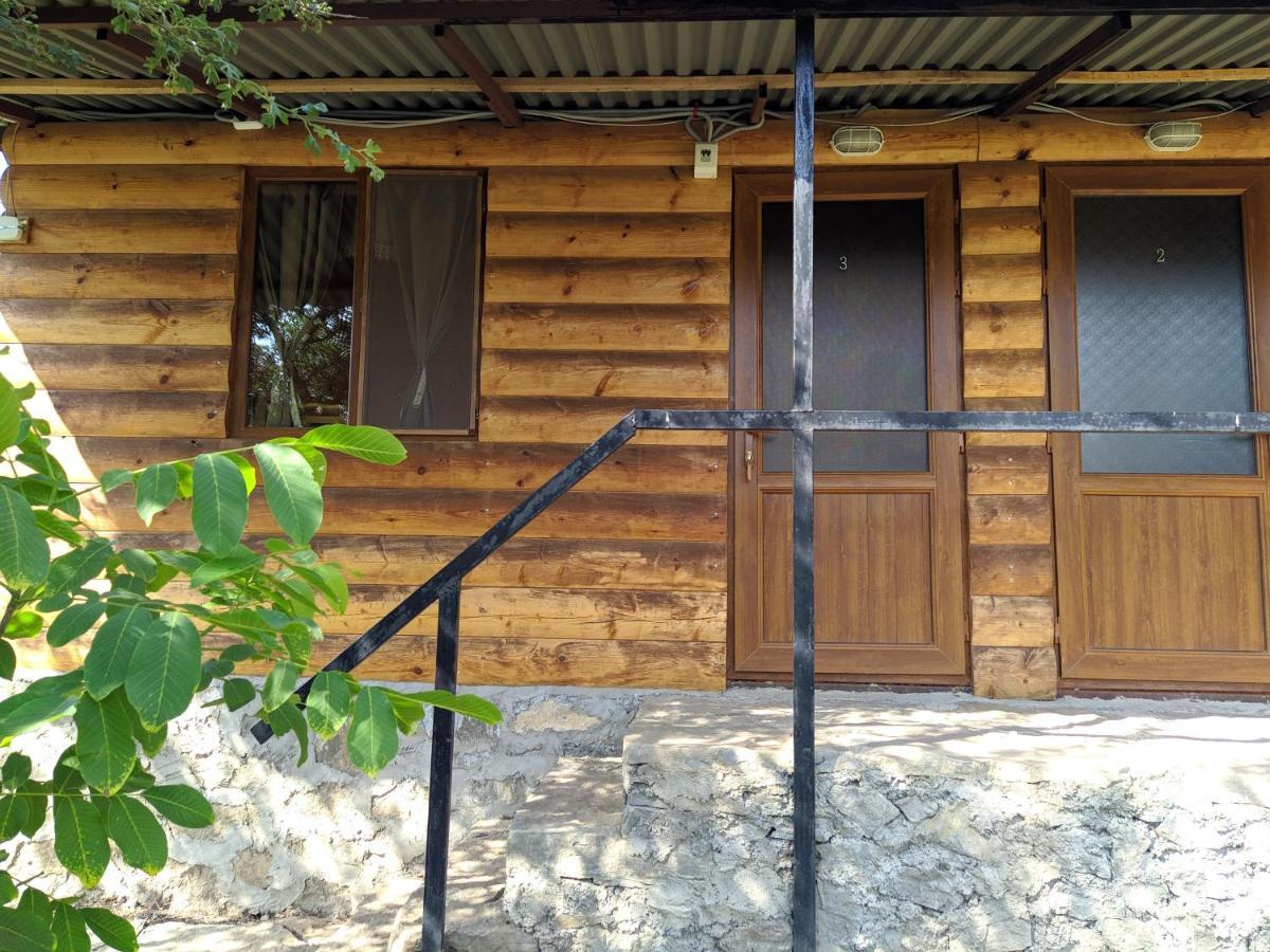 Old Halidzor Villa Buitenkant foto