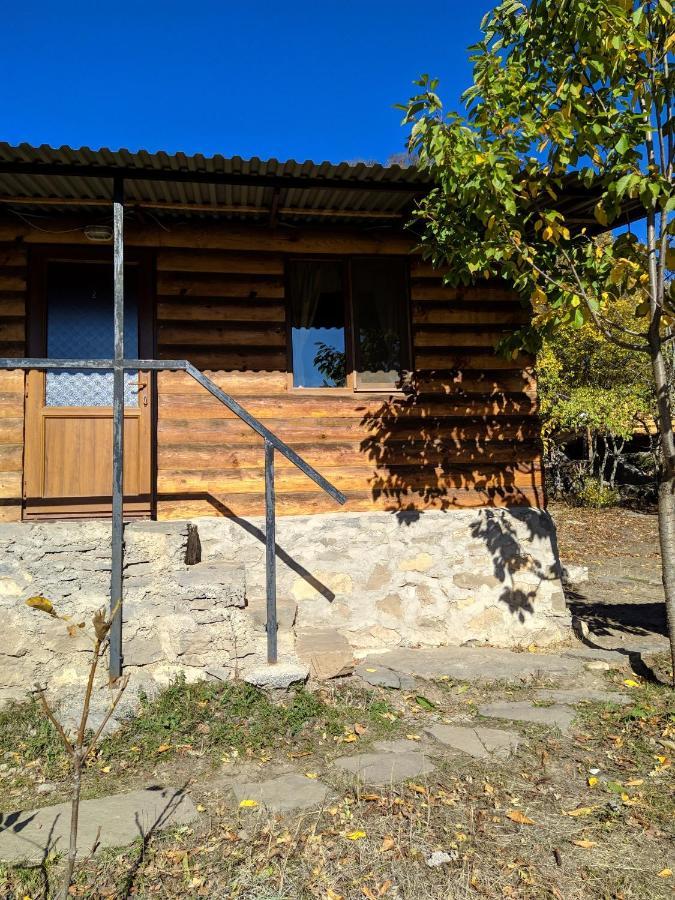 Old Halidzor Villa Buitenkant foto