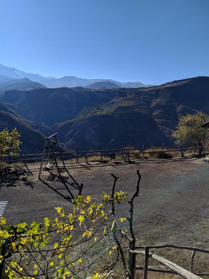 Old Halidzor Villa Buitenkant foto