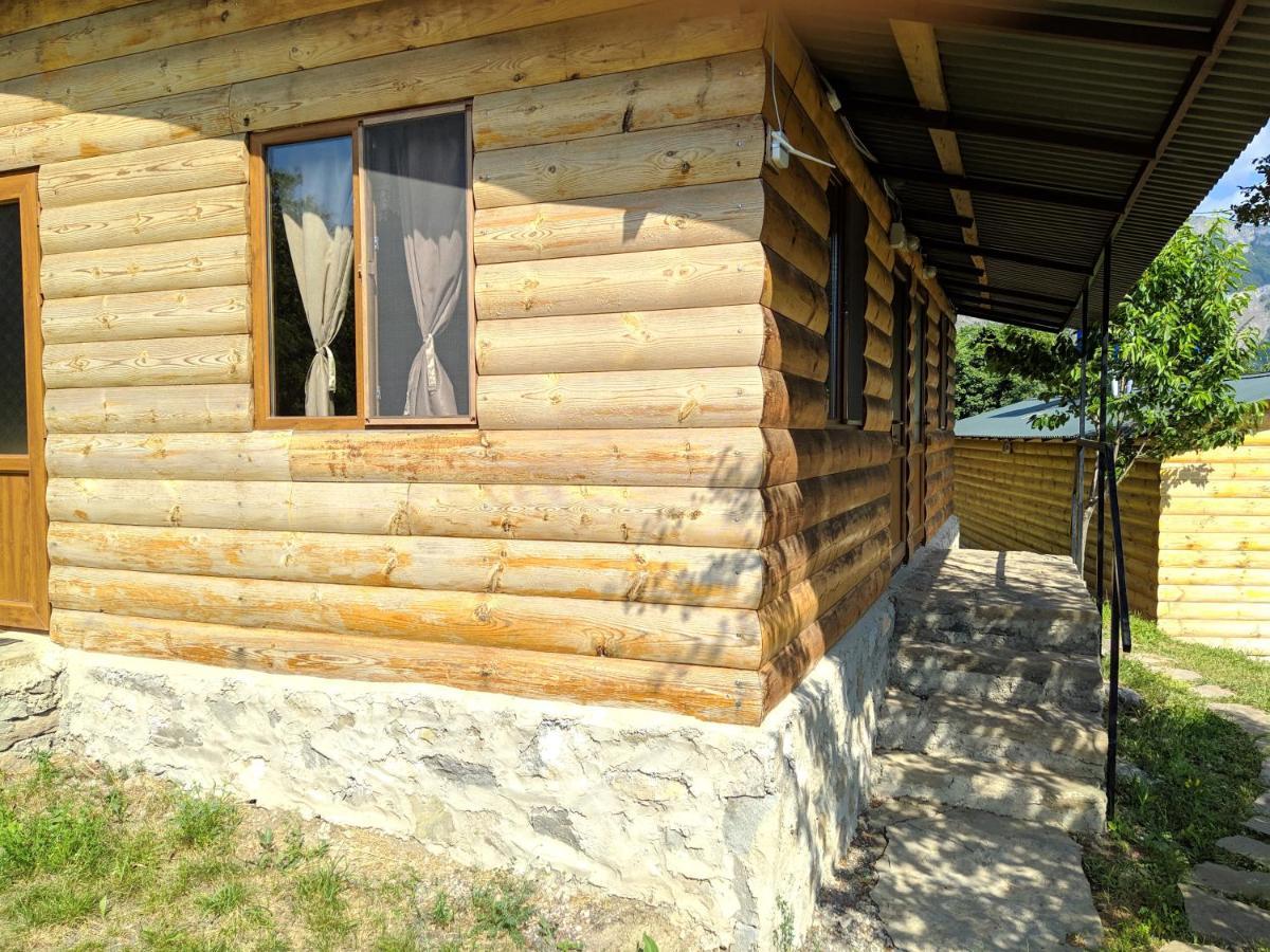 Old Halidzor Villa Buitenkant foto