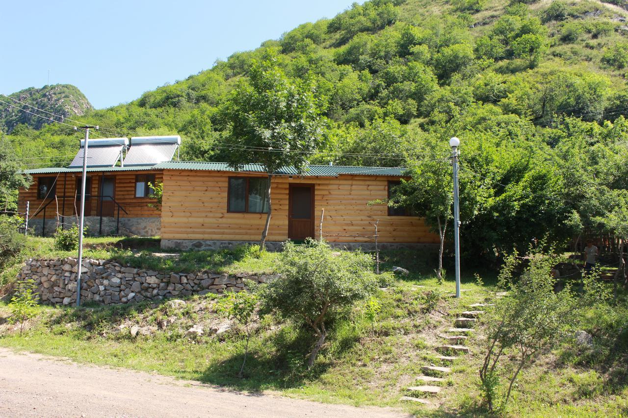 Old Halidzor Villa Buitenkant foto